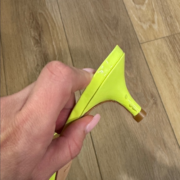 Reformation Cleo Rhinestone Thong - Picture 9 of 12